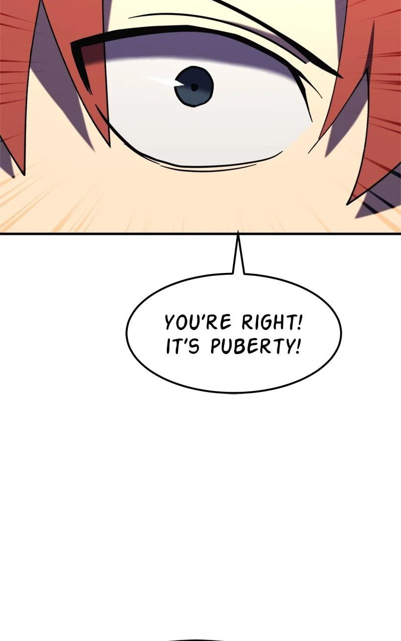 Read The Final Raid Boss chapter 104 image 15 on Lezhin