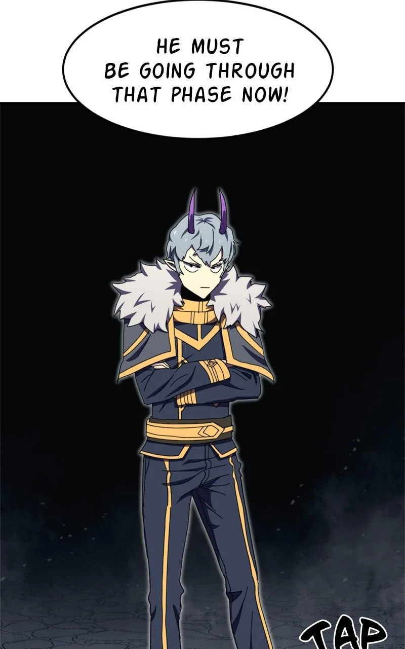 Read The Final Raid Boss chapter 104 image 16 on Lezhin