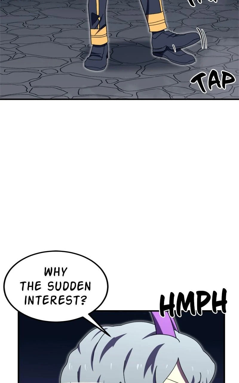 Read The Final Raid Boss chapter 104 image 17 on Lezhin