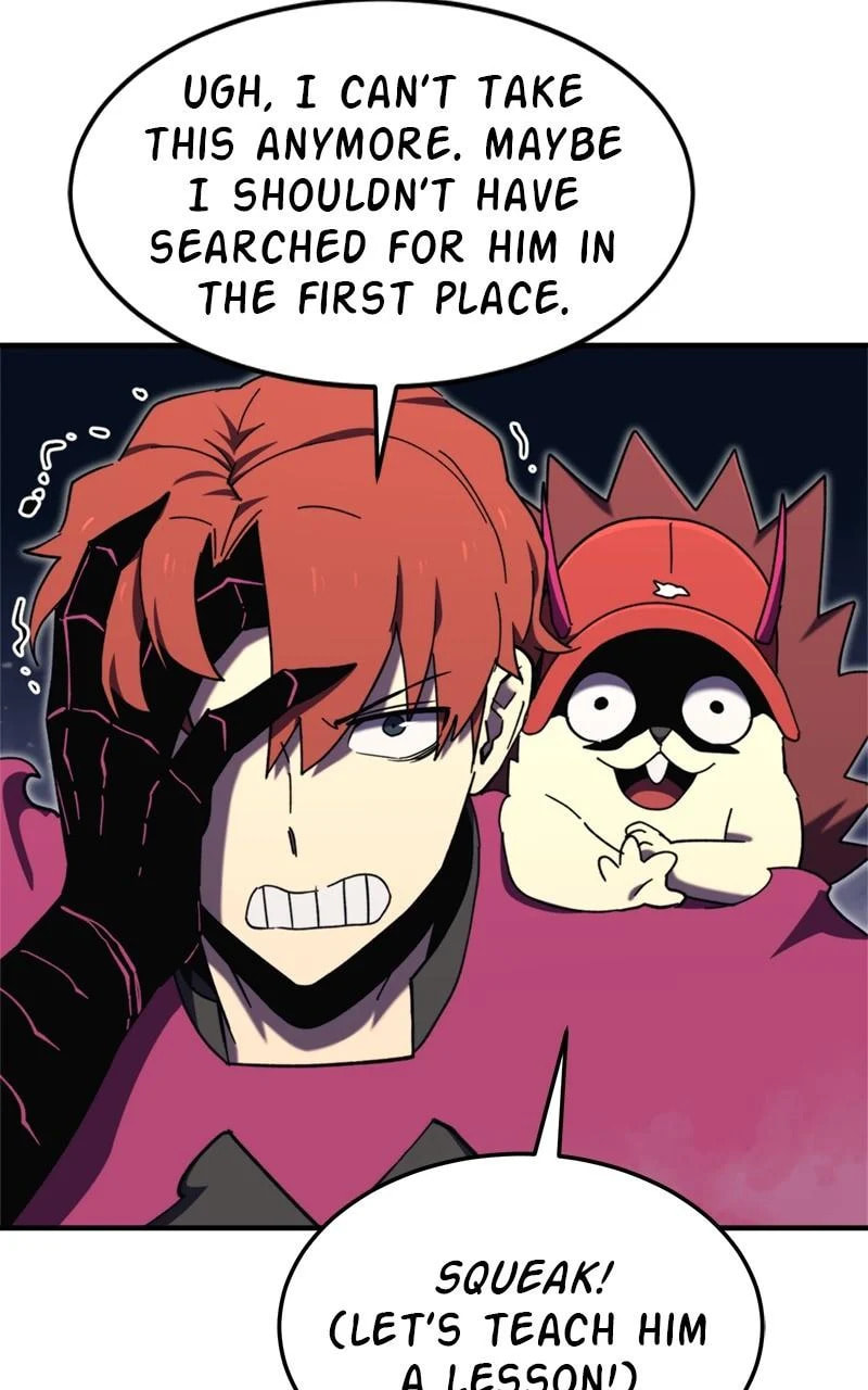 Read The Final Raid Boss chapter 104 image 19 on Lezhin