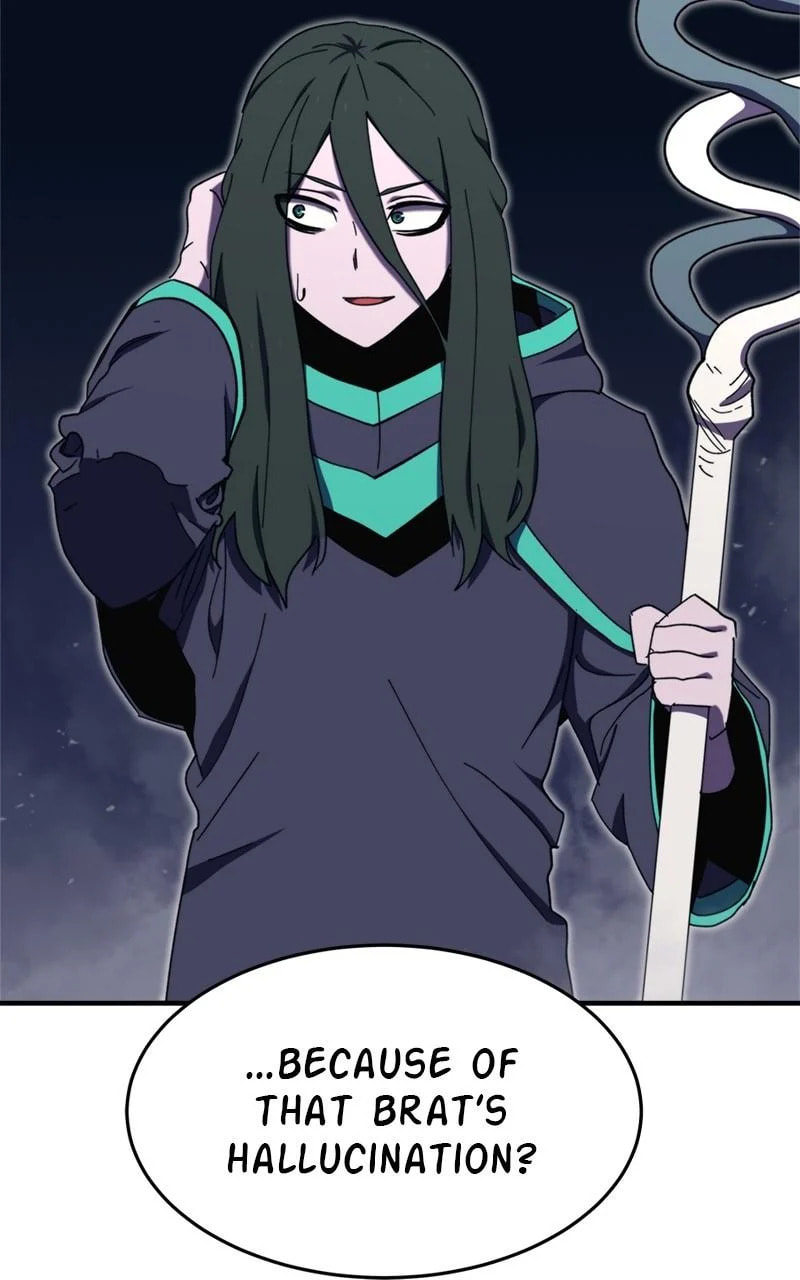 Read The Final Raid Boss chapter 104 image 2 on Lezhin