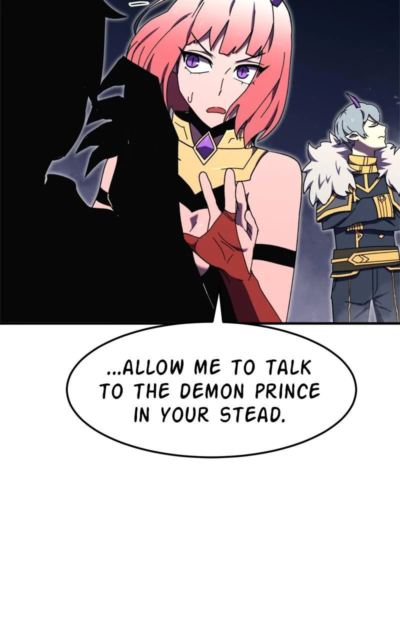 Read The Final Raid Boss chapter 104 image 21 on Lezhin