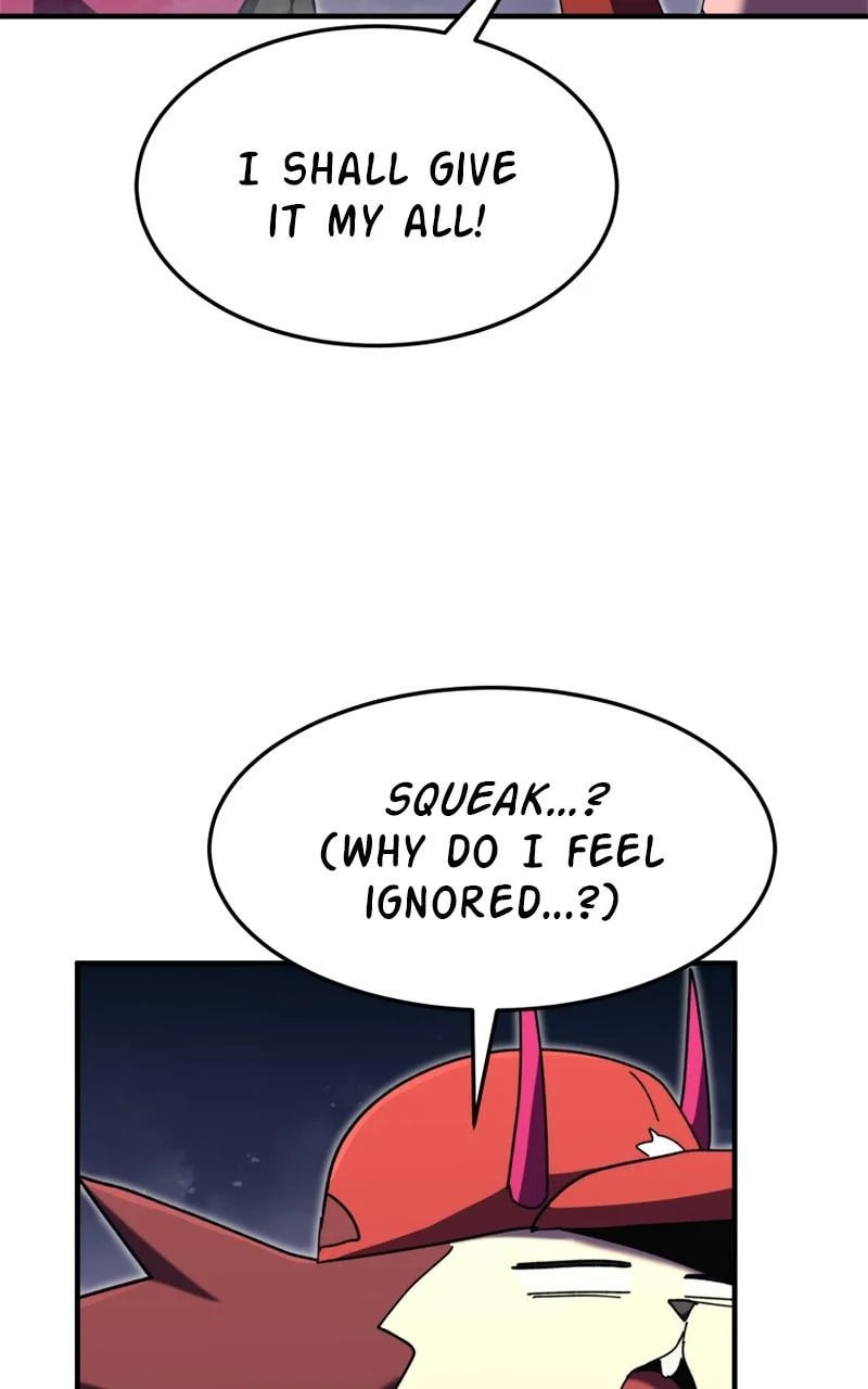 Read The Final Raid Boss chapter 104 image 23 on Lezhin