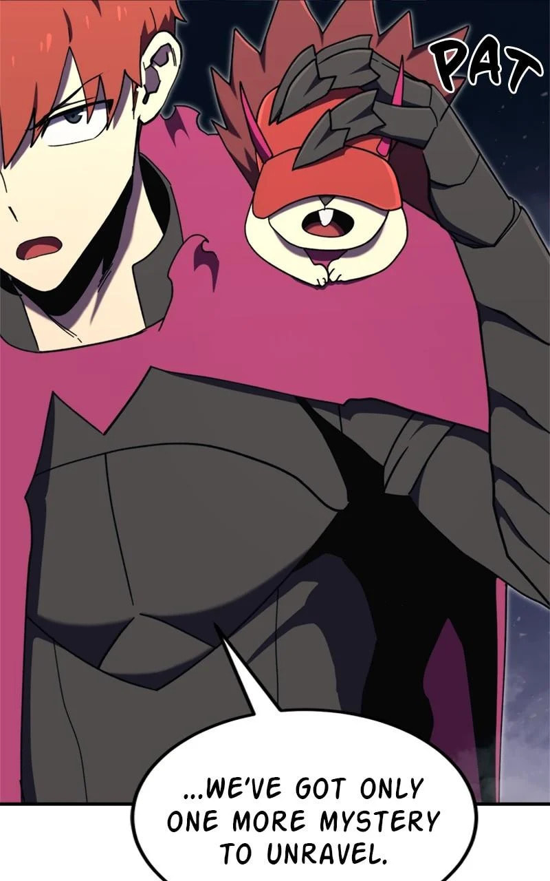 Read The Final Raid Boss chapter 104 image 25 on Lezhin