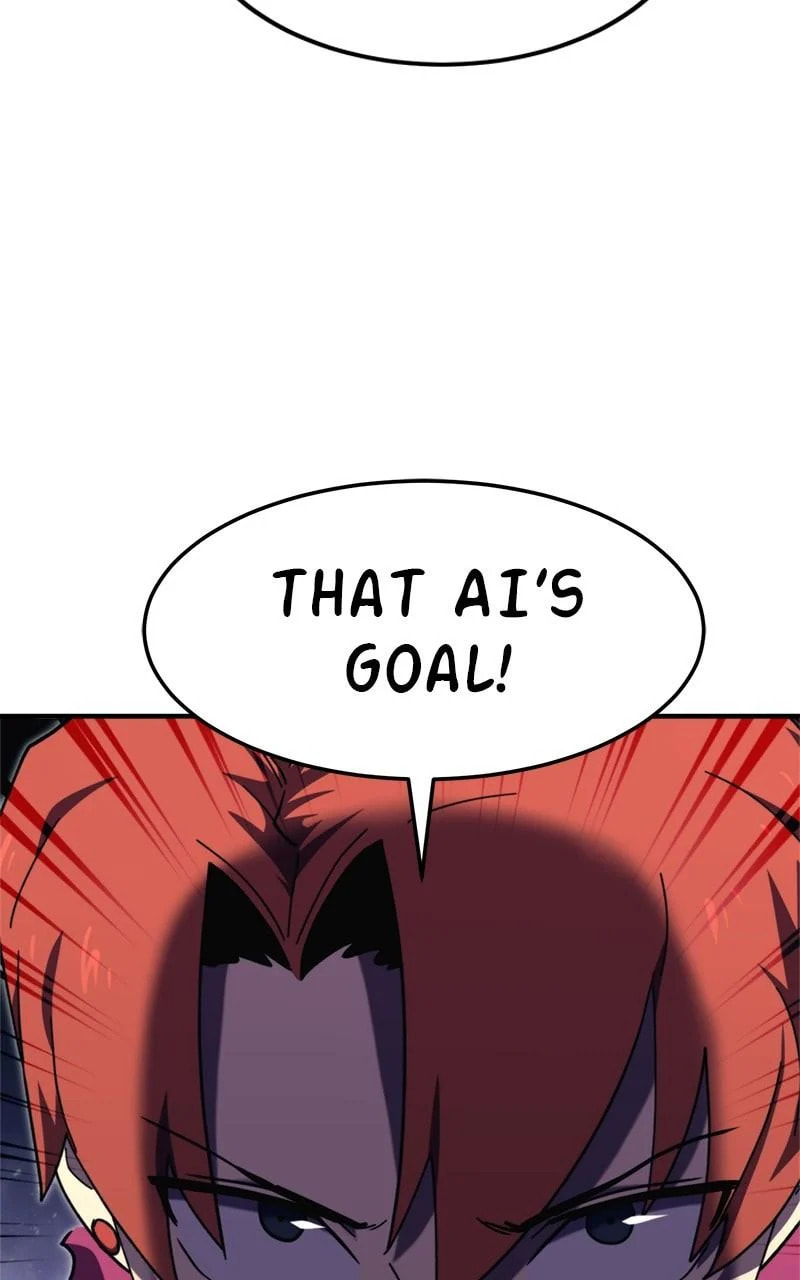 Read The Final Raid Boss chapter 104 image 26 on Lezhin
