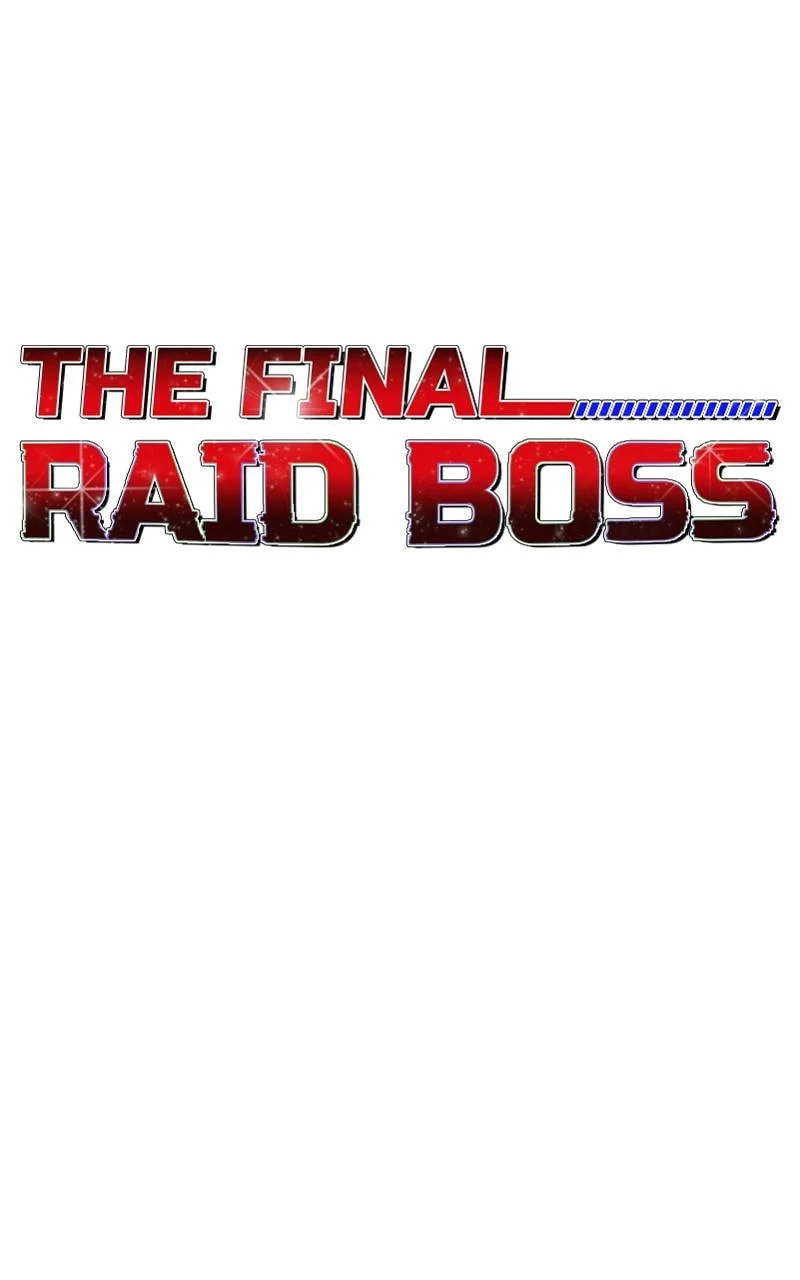 Read The Final Raid Boss chapter 104 image 28 on Lezhin