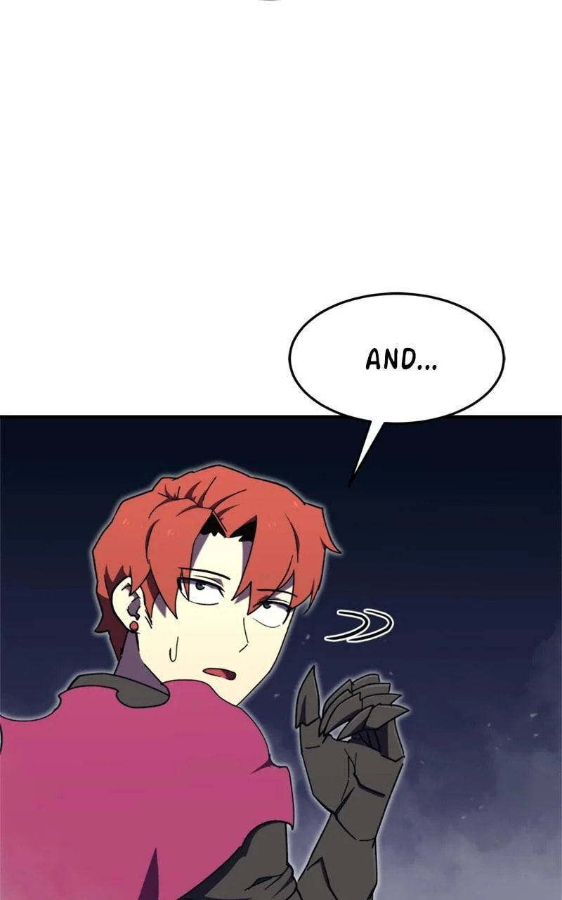 Read The Final Raid Boss chapter 104 image 3 on Lezhin
