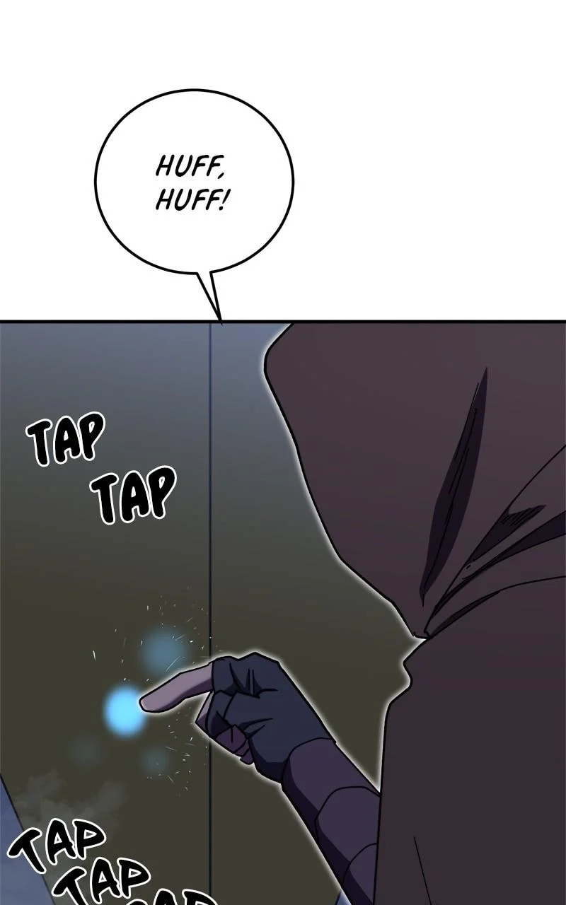 Read The Final Raid Boss chapter 104 image 34 on Lezhin