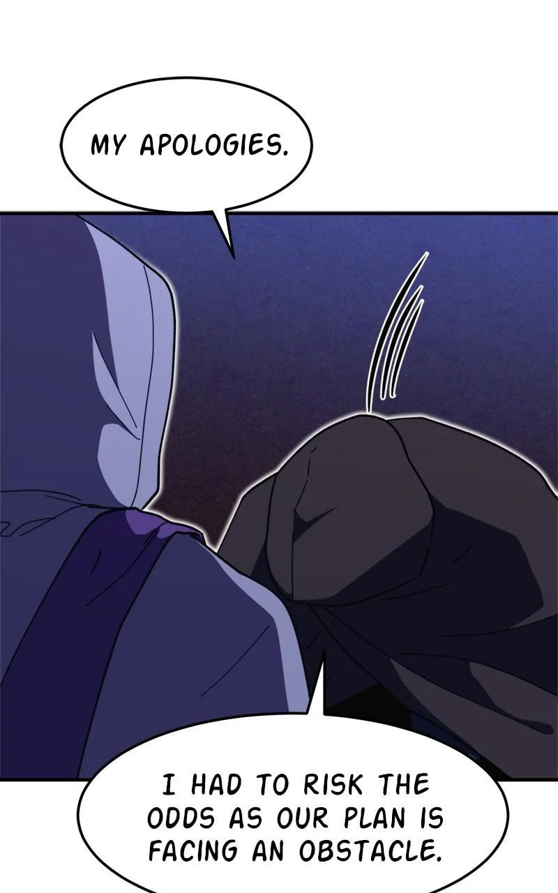 Read The Final Raid Boss chapter 104 image 39 on Lezhin