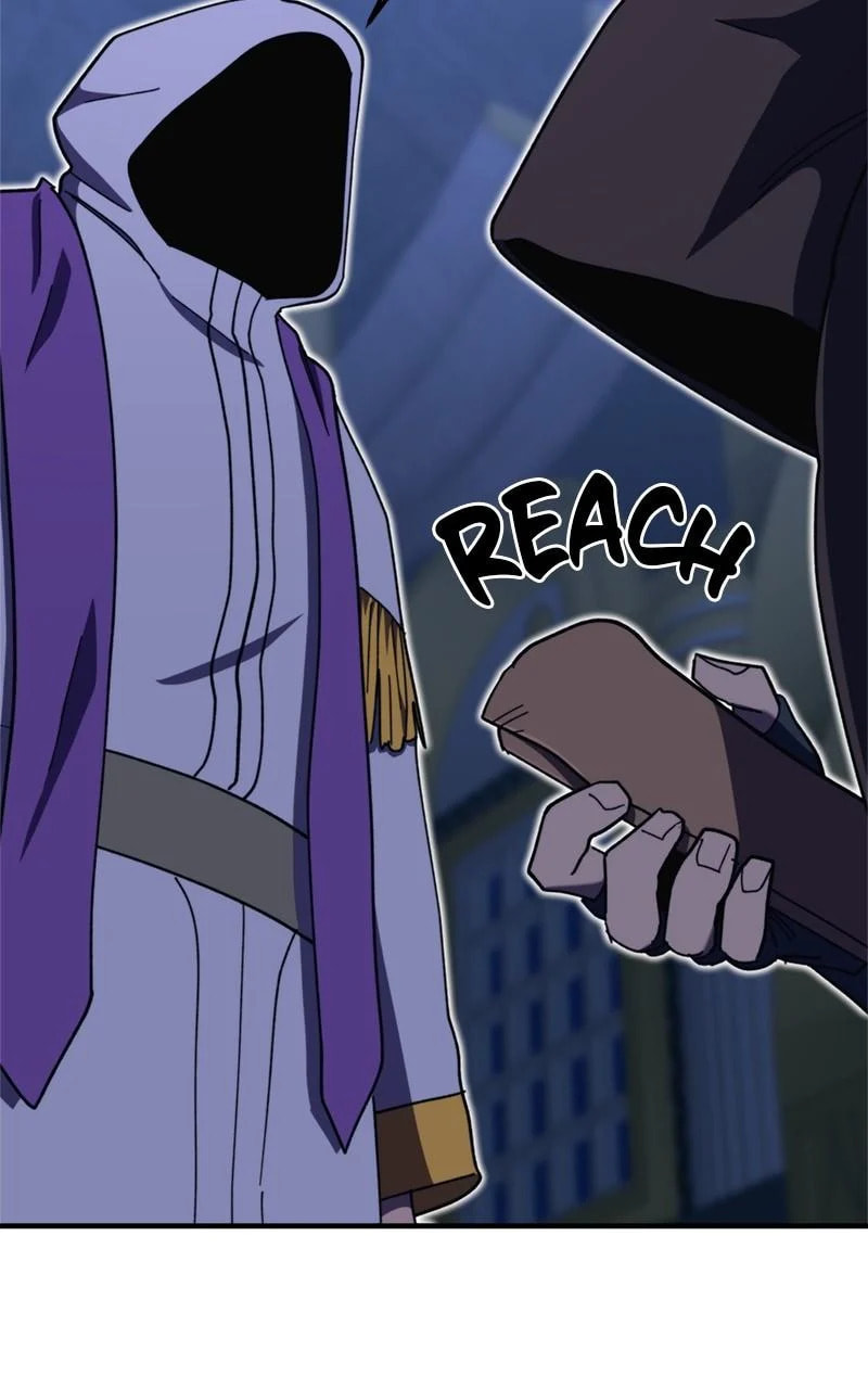 Read The Final Raid Boss chapter 104 image 41 on Lezhin