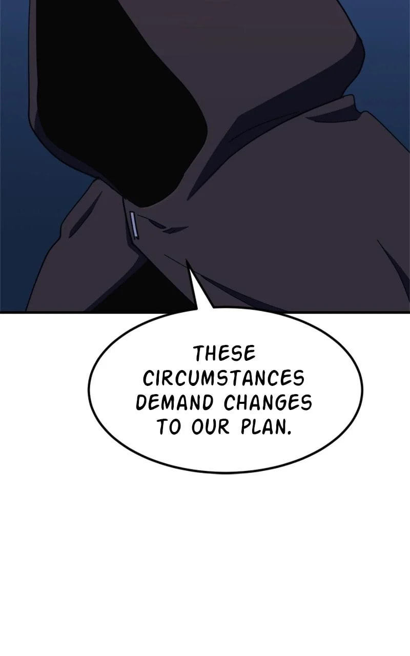 Read The Final Raid Boss chapter 104 image 46 on Lezhin