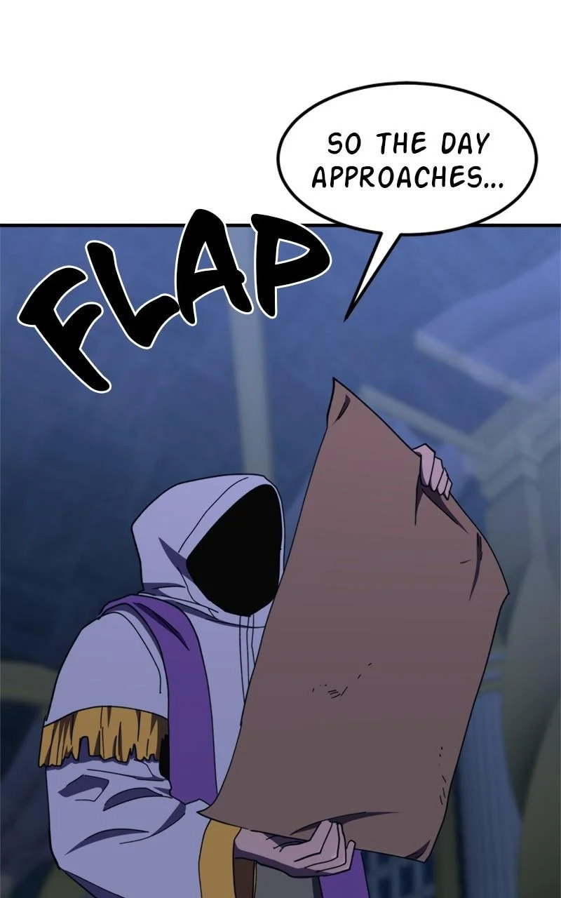 Read The Final Raid Boss chapter 104 image 47 on Lezhin