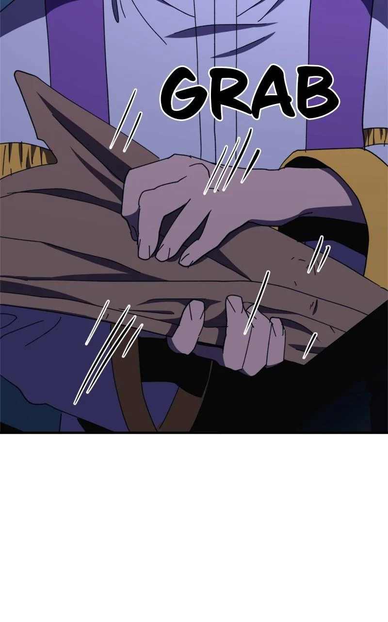 Read The Final Raid Boss chapter 104 image 49 on Lezhin