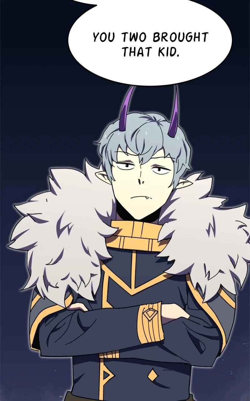 Read The Final Raid Boss chapter 104 image 5 on Lezhin