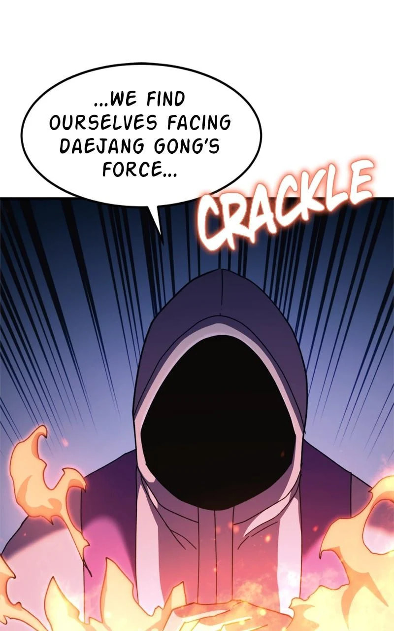 Read The Final Raid Boss chapter 104 image 50 on Lezhin