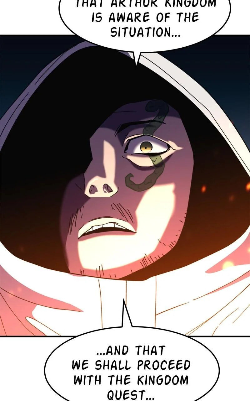 Read The Final Raid Boss chapter 104 image 52 on Lezhin