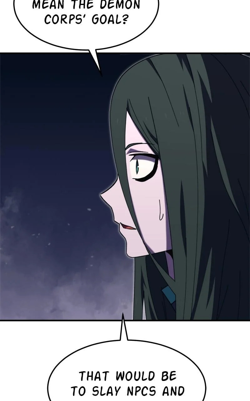 Read The Final Raid Boss chapter 104 image 60 on Lezhin