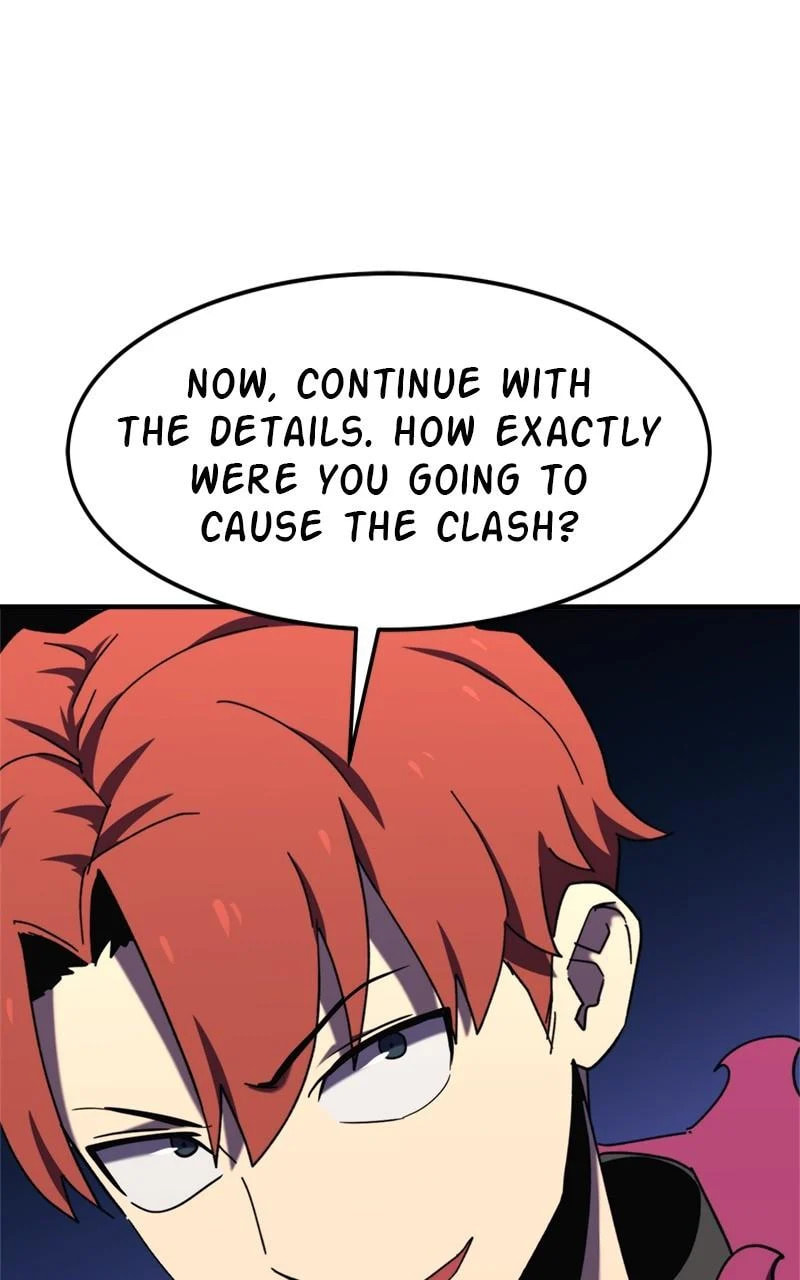 Read The Final Raid Boss chapter 104 image 69 on Lezhin