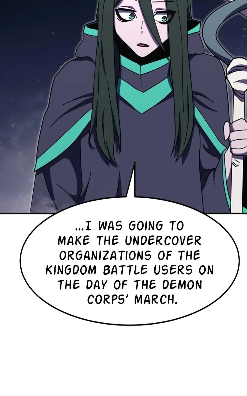 Read The Final Raid Boss chapter 104 image 71 on Lezhin