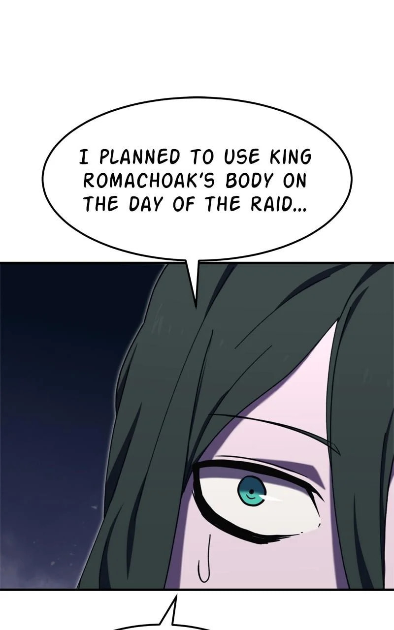 Read The Final Raid Boss chapter 104 image 72 on Lezhin