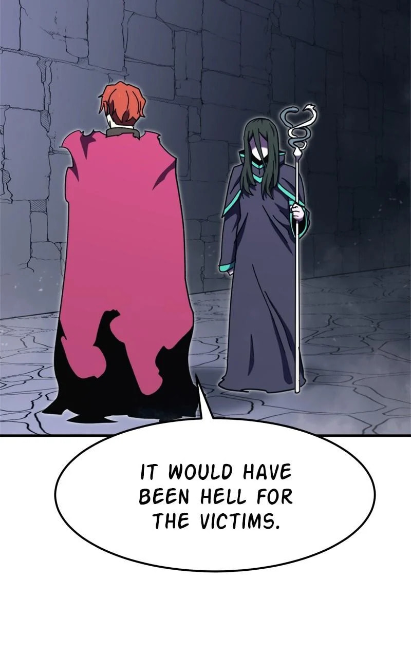 Read The Final Raid Boss chapter 104 image 74 on Lezhin