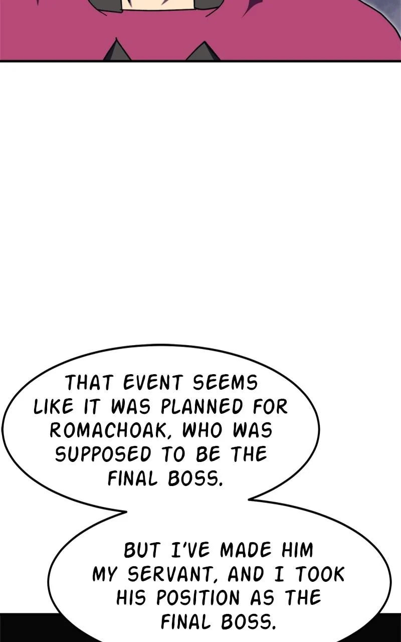 Read The Final Raid Boss chapter 104 image 76 on Lezhin