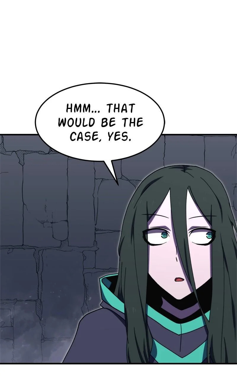 Read The Final Raid Boss chapter 104 image 79 on Lezhin