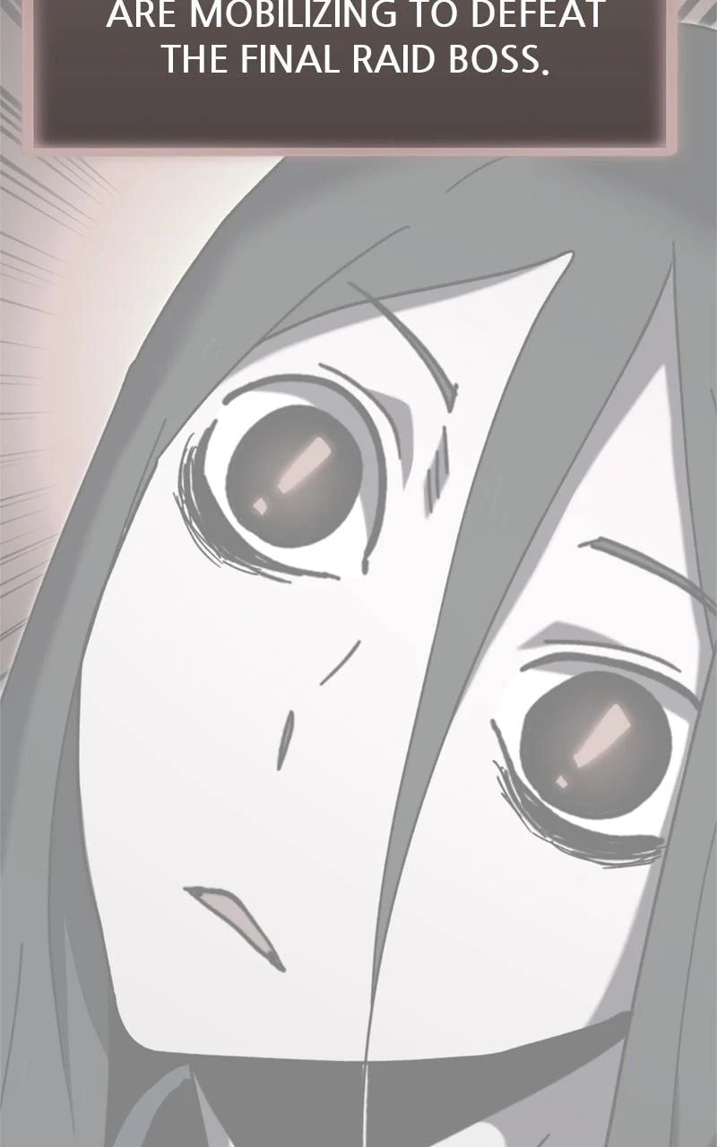 Read The Final Raid Boss chapter 104 image 81 on Lezhin