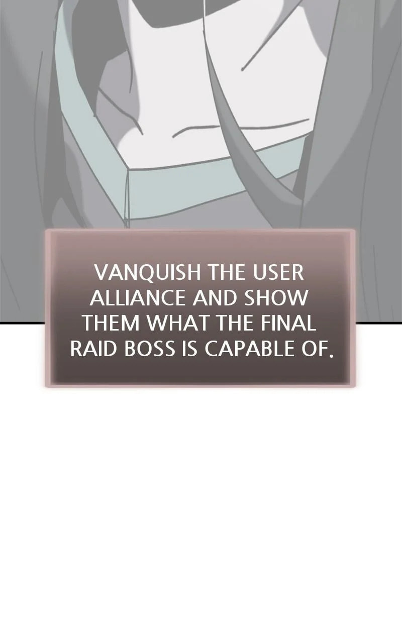 Read The Final Raid Boss chapter 104 image 82 on Lezhin