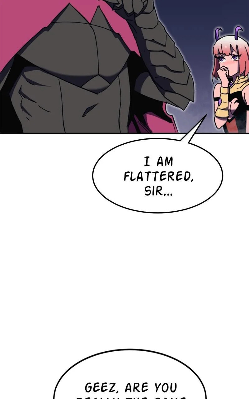 Read The Final Raid Boss chapter 104 image 9 on Lezhin