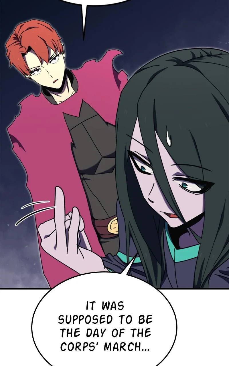 Read The Final Raid Boss chapter 104 image 91 on Lezhin