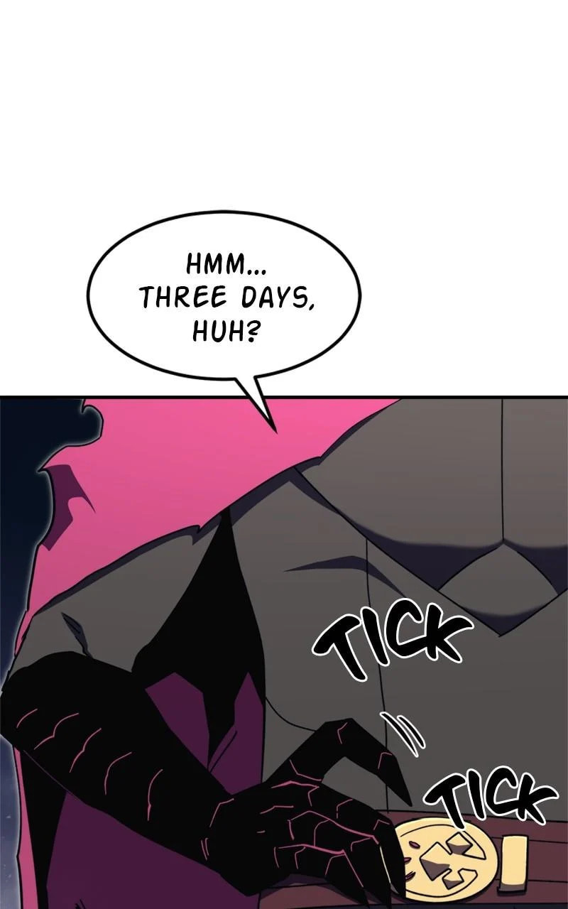 Read The Final Raid Boss chapter 104 image 95 on Lezhin
