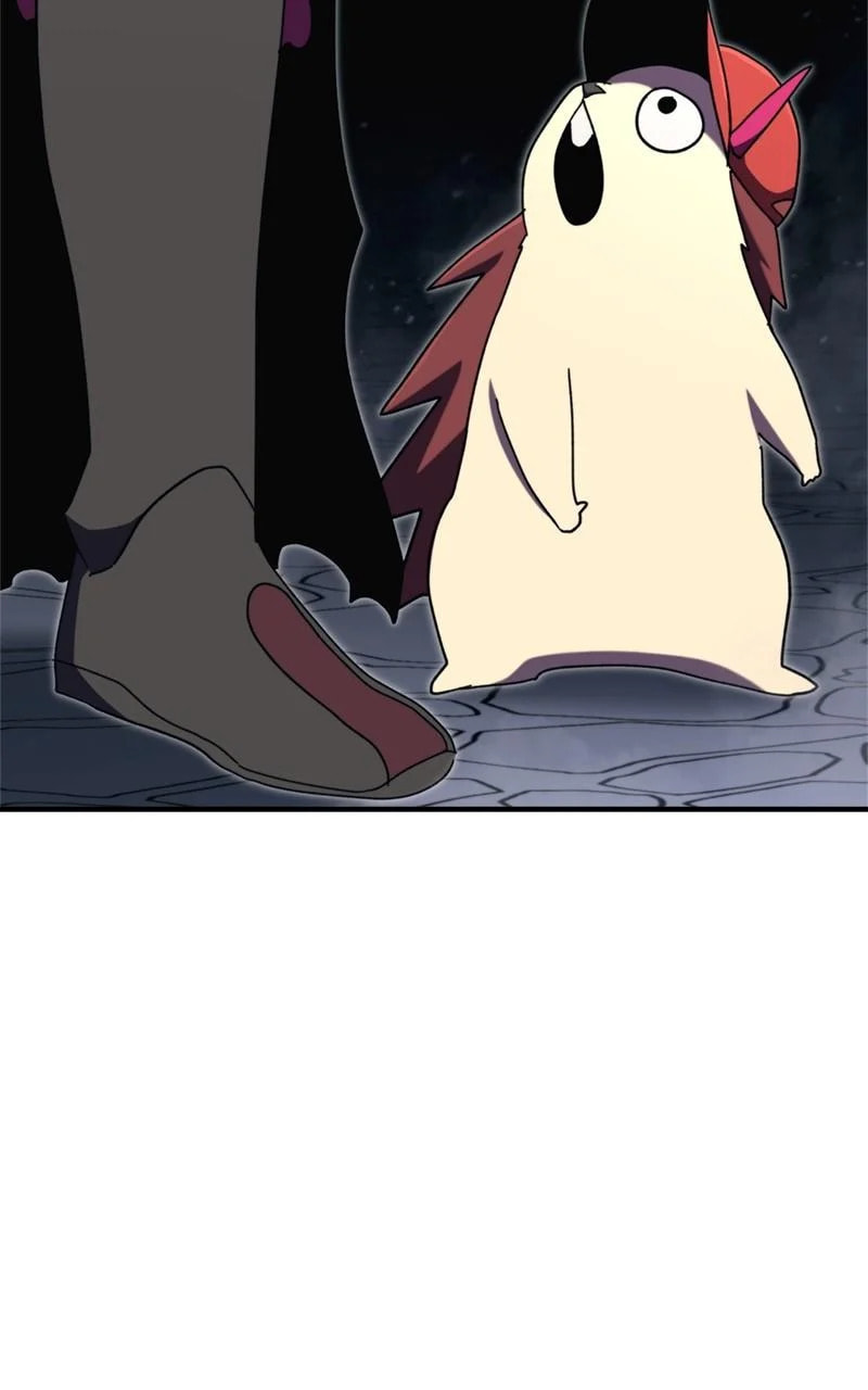 Read The Final Raid Boss chapter 104 image 97 on Lezhin