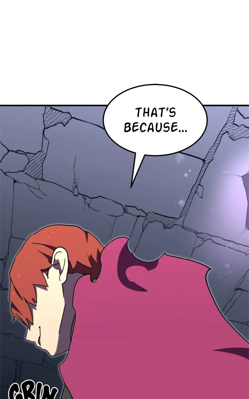 Read The Final Raid Boss chapter 104 image 98 on Lezhin