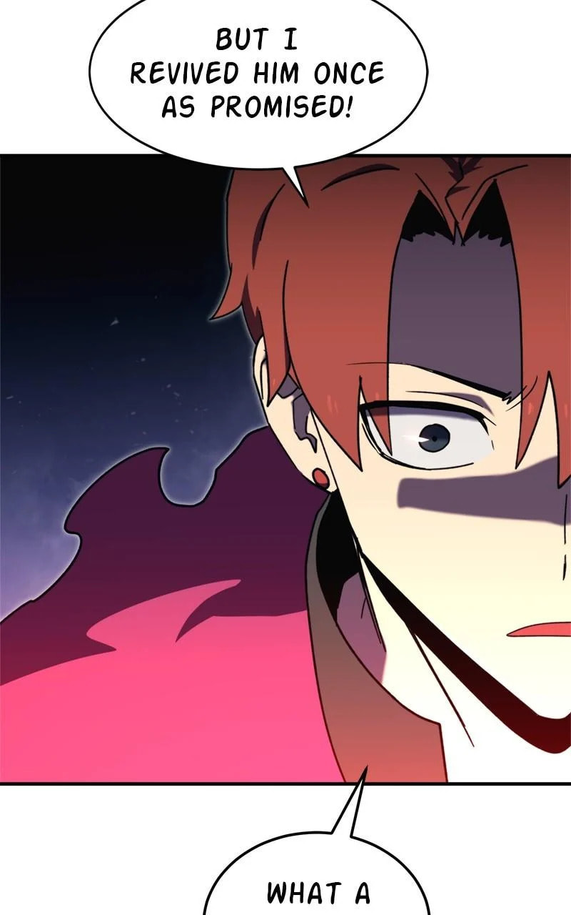 Read The Final Raid Boss chapter 105 image 101 on Lezhin