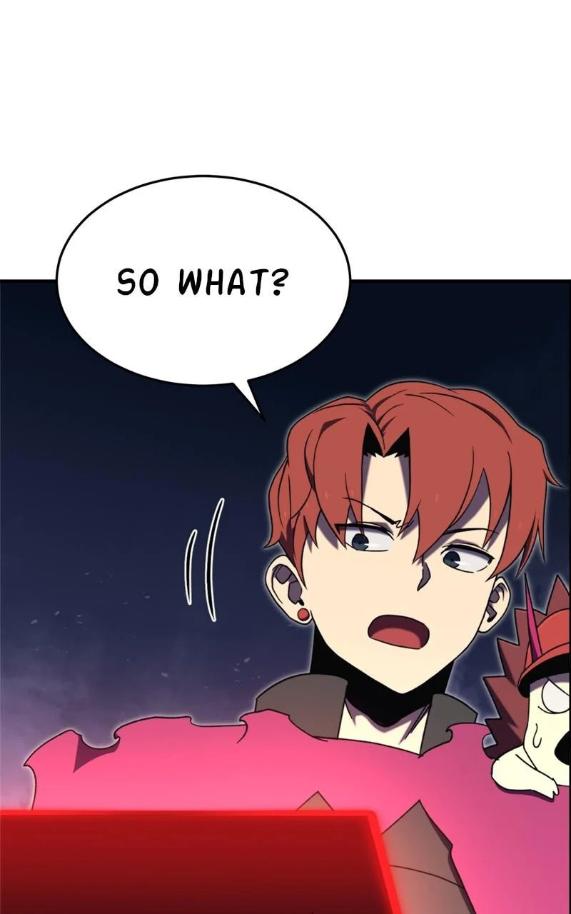 Read The Final Raid Boss chapter 105 image 104 on Lezhin