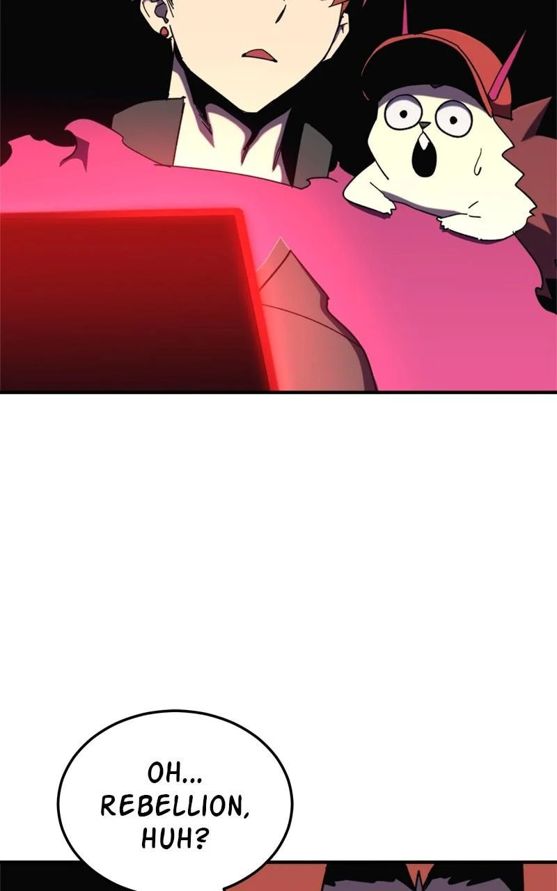 Read The Final Raid Boss chapter 105 image 107 on Lezhin
