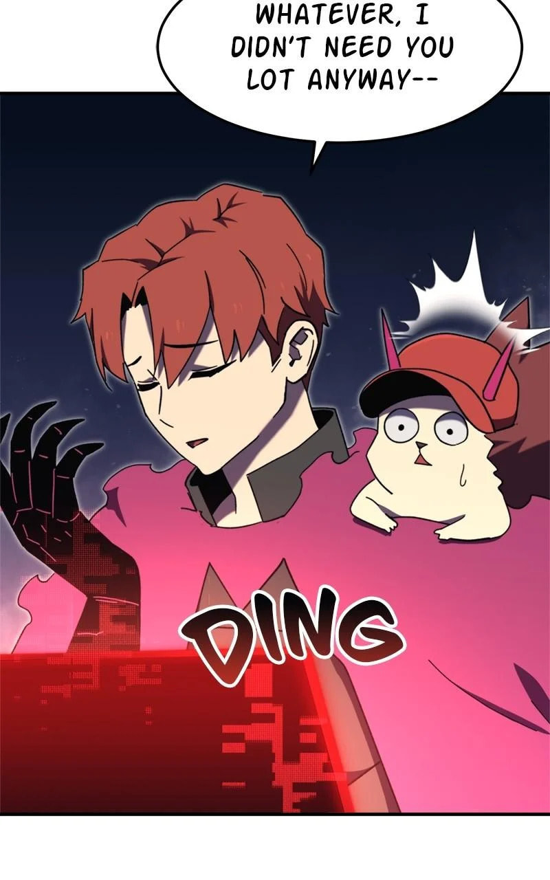 Read The Final Raid Boss chapter 105 image 109 on Lezhin