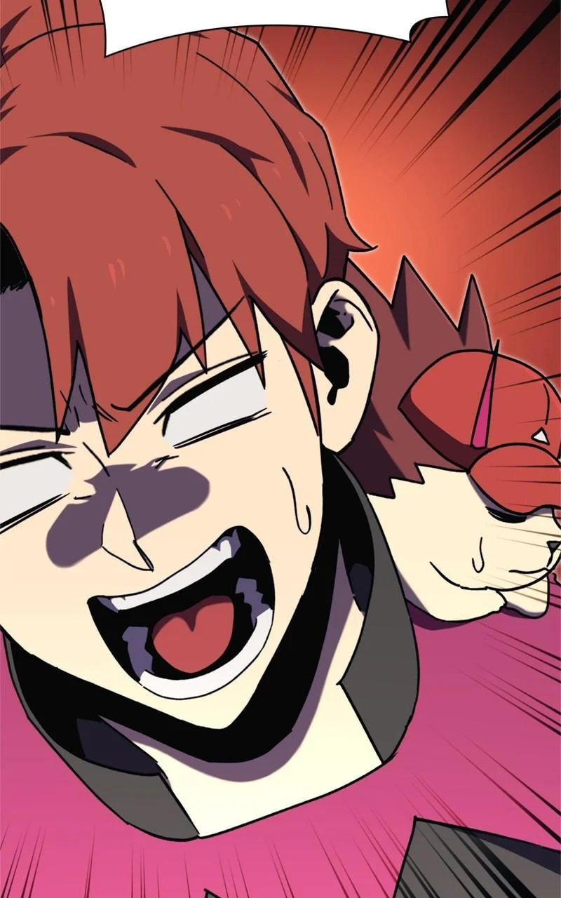 Read The Final Raid Boss chapter 105 image 112 on Lezhin