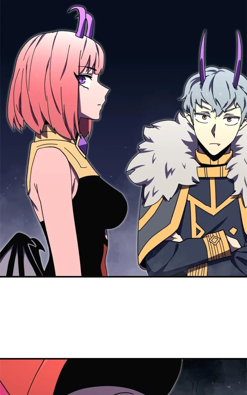 Read The Final Raid Boss chapter 105 image 14 on Lezhin