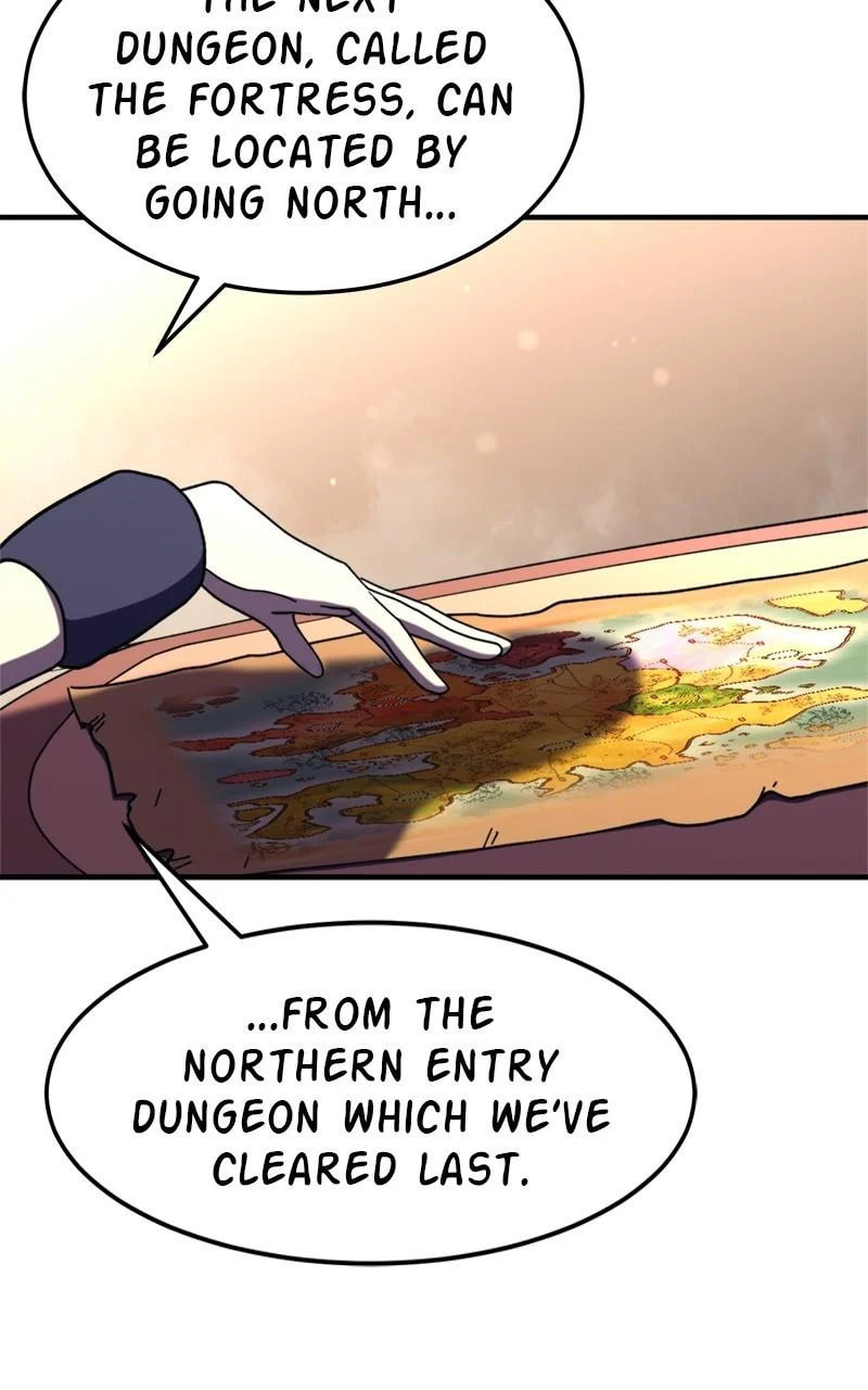 Read The Final Raid Boss chapter 105 image 21 on Lezhin