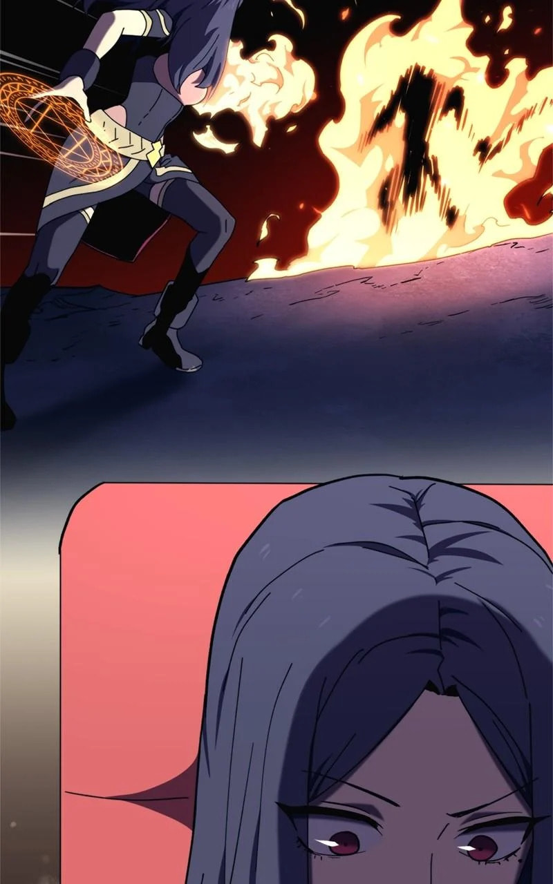 Read The Final Raid Boss chapter 105 image 23 on Lezhin