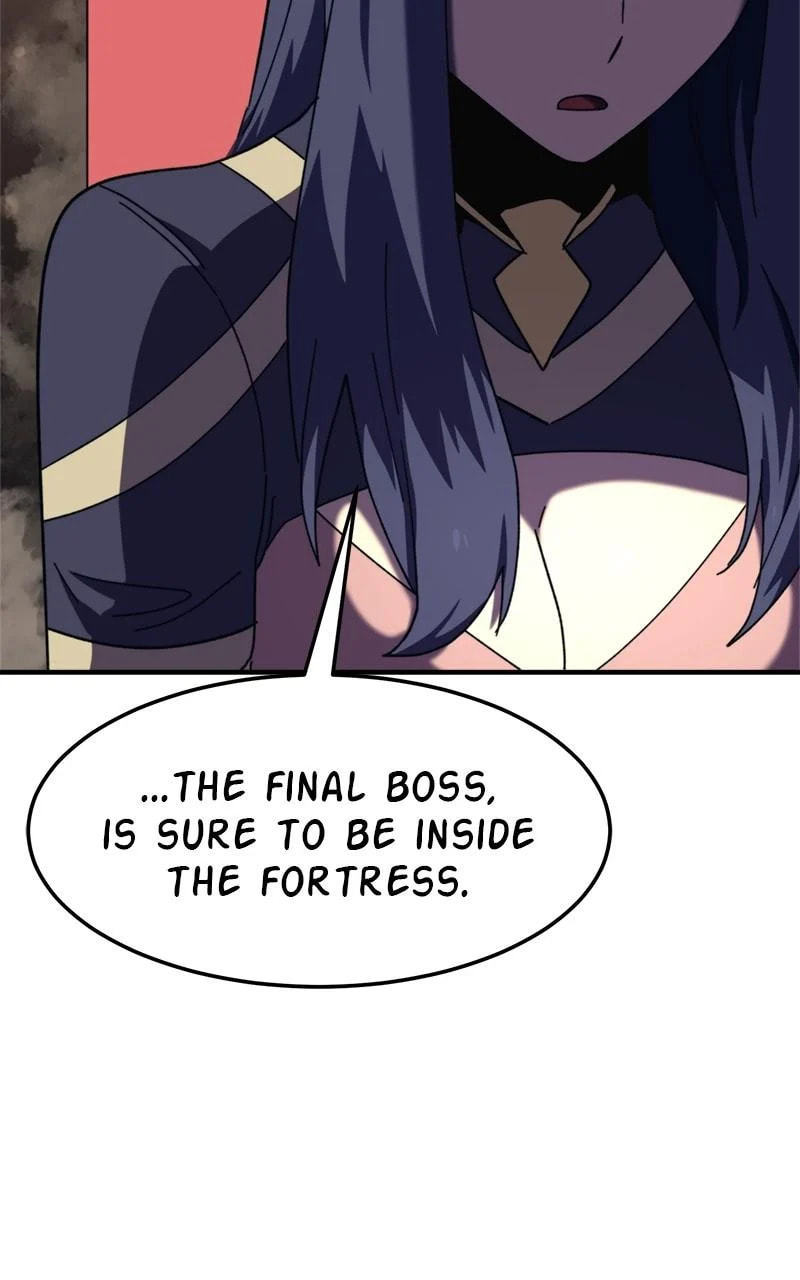 Read The Final Raid Boss chapter 105 image 24 on Lezhin