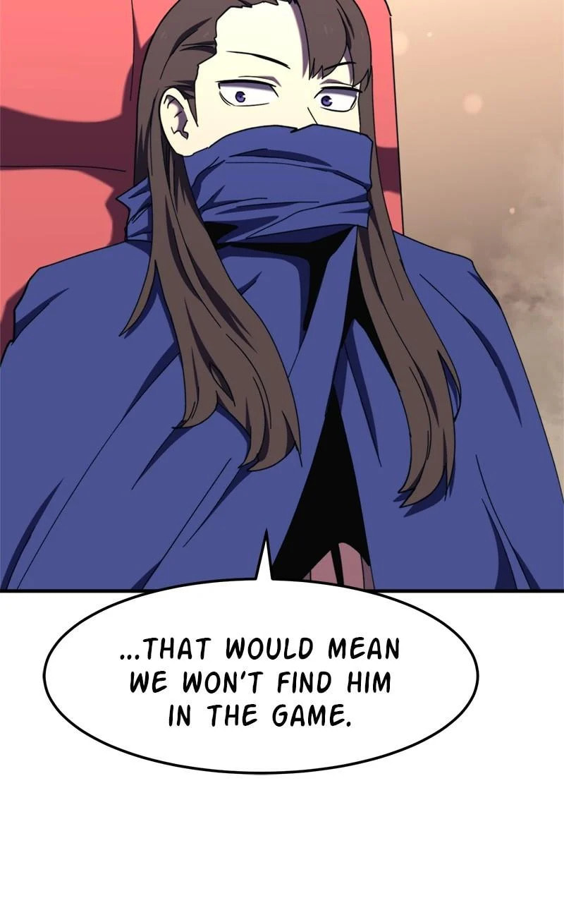 Read The Final Raid Boss chapter 105 image 27 on Lezhin