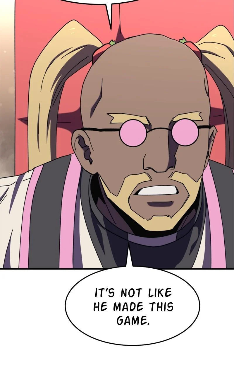 Read The Final Raid Boss chapter 105 image 30 on Lezhin