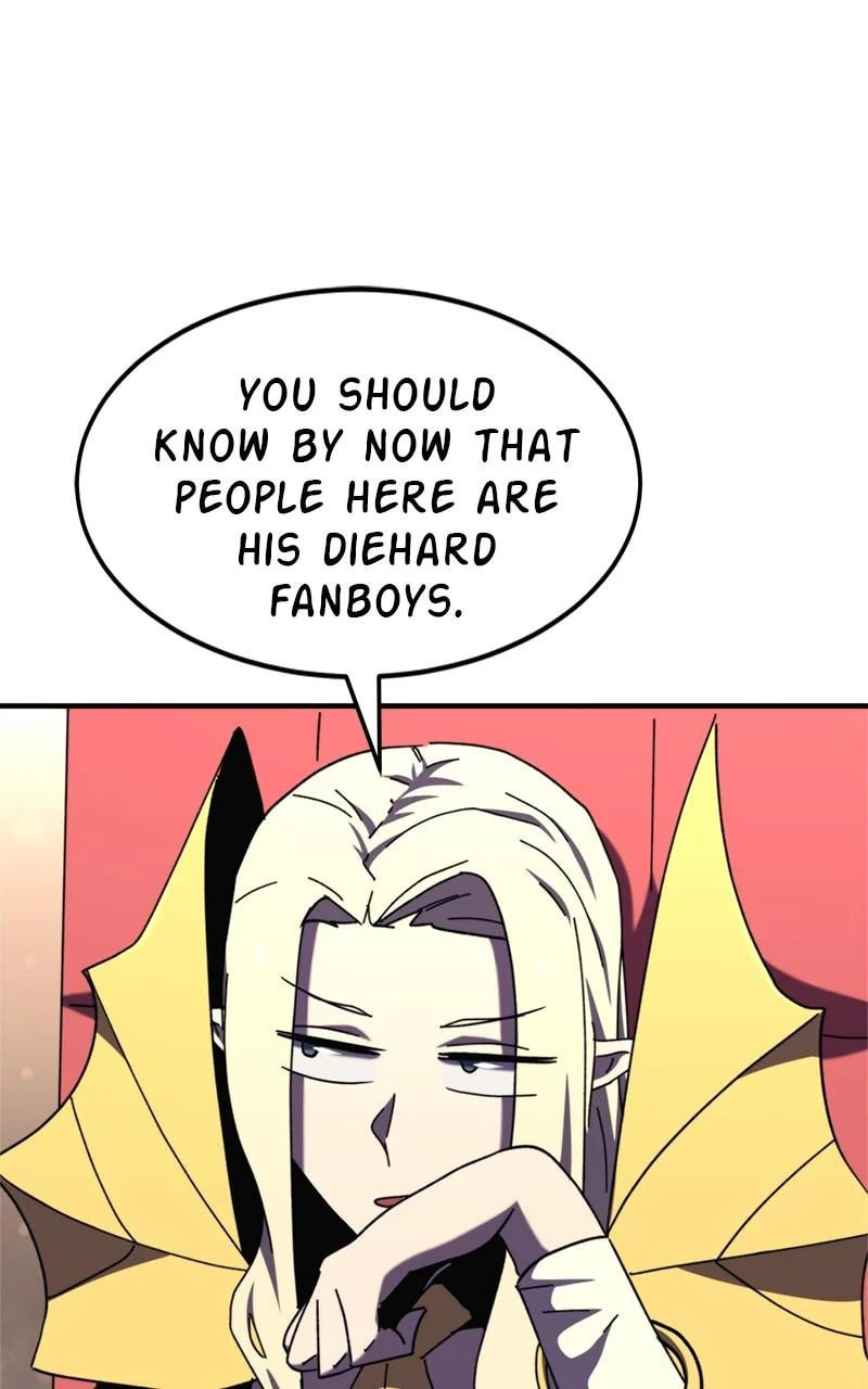 Read The Final Raid Boss chapter 105 image 31 on Lezhin