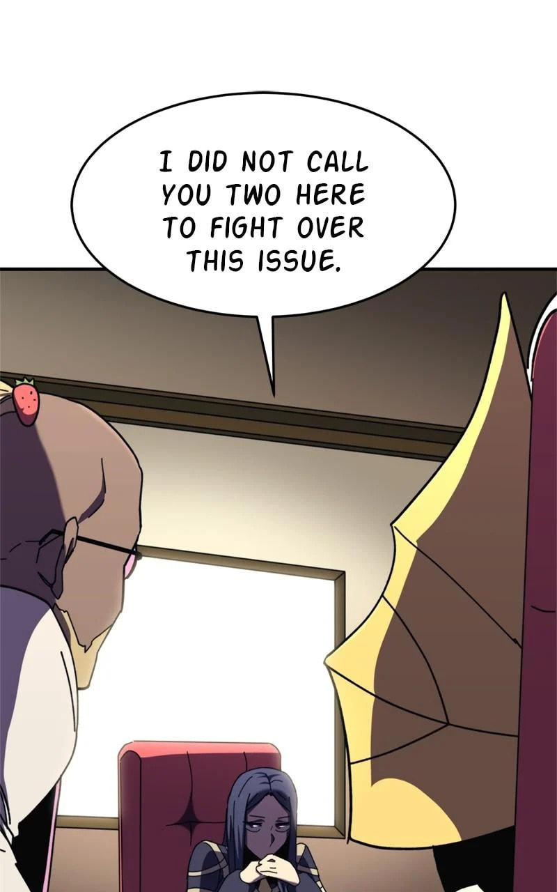 Read The Final Raid Boss chapter 105 image 37 on Lezhin