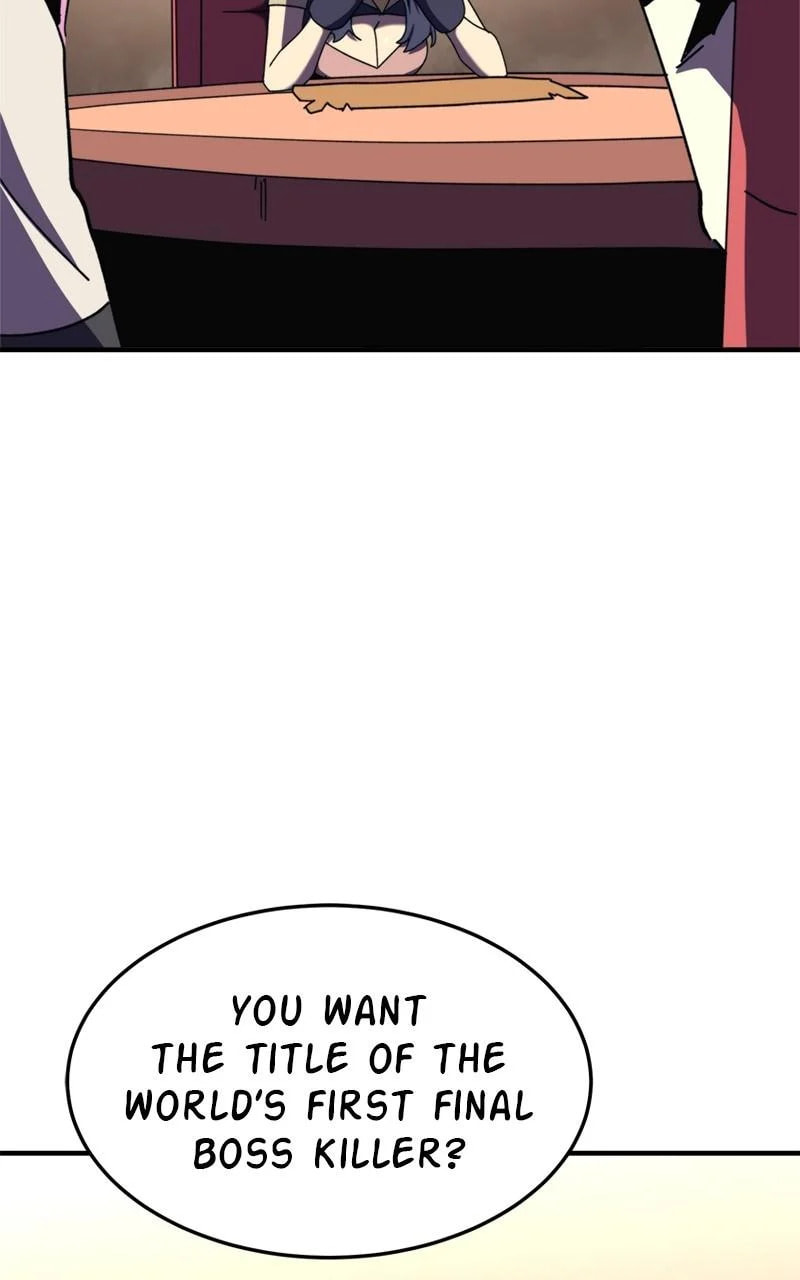 Read The Final Raid Boss chapter 105 image 38 on Lezhin