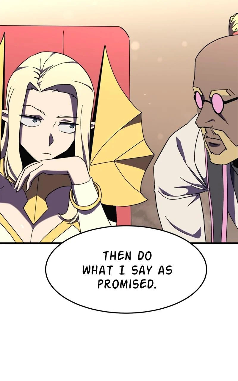Read The Final Raid Boss chapter 105 image 39 on Lezhin