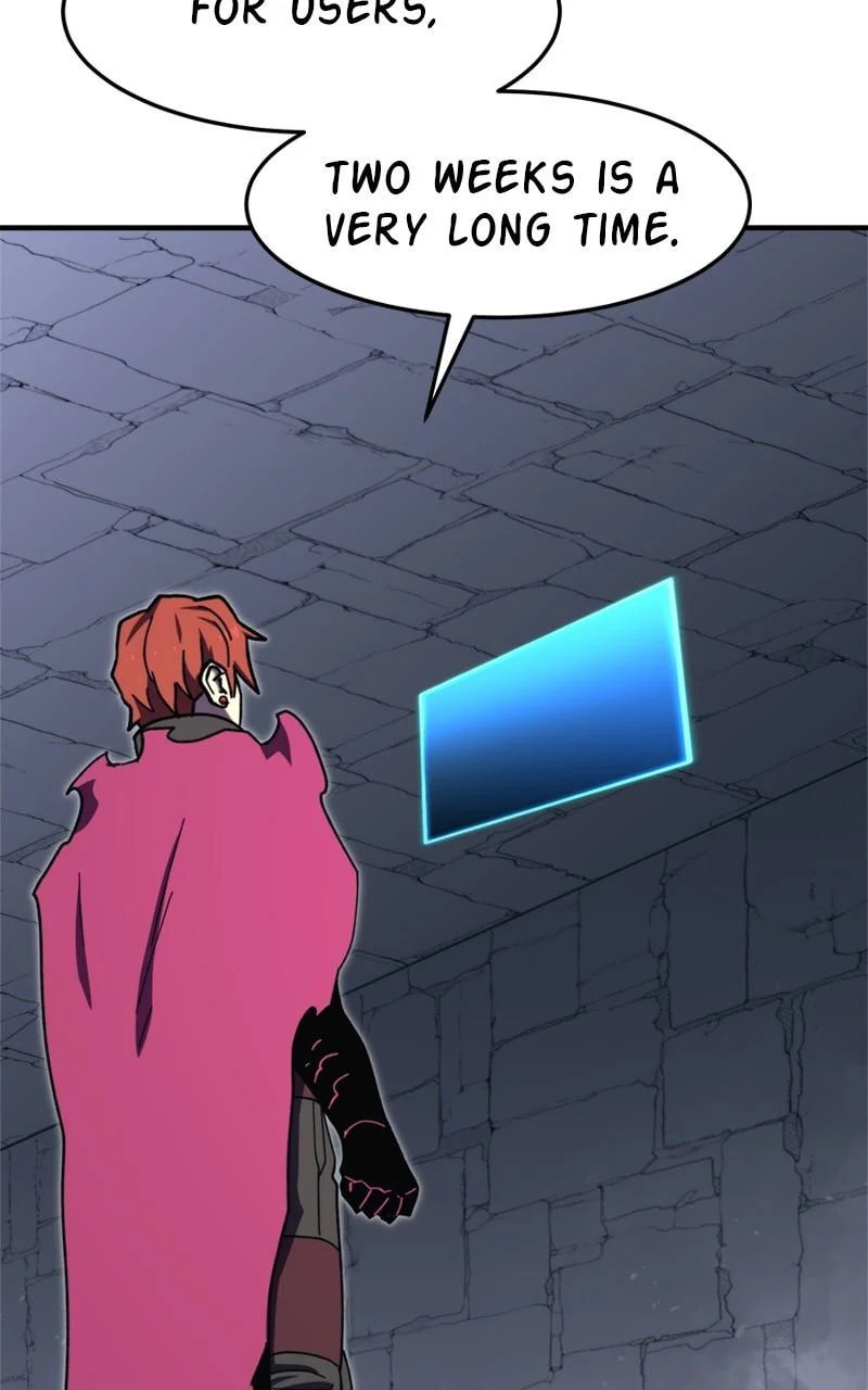 Read The Final Raid Boss chapter 105 image 4 on Lezhin